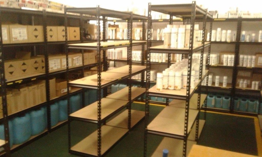 Commercial Property for Sale in Vaalpark Free State